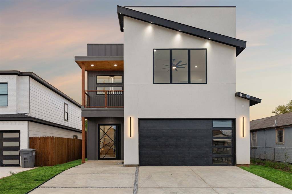 Dallas, TX 75212,4031 Brundrette Street