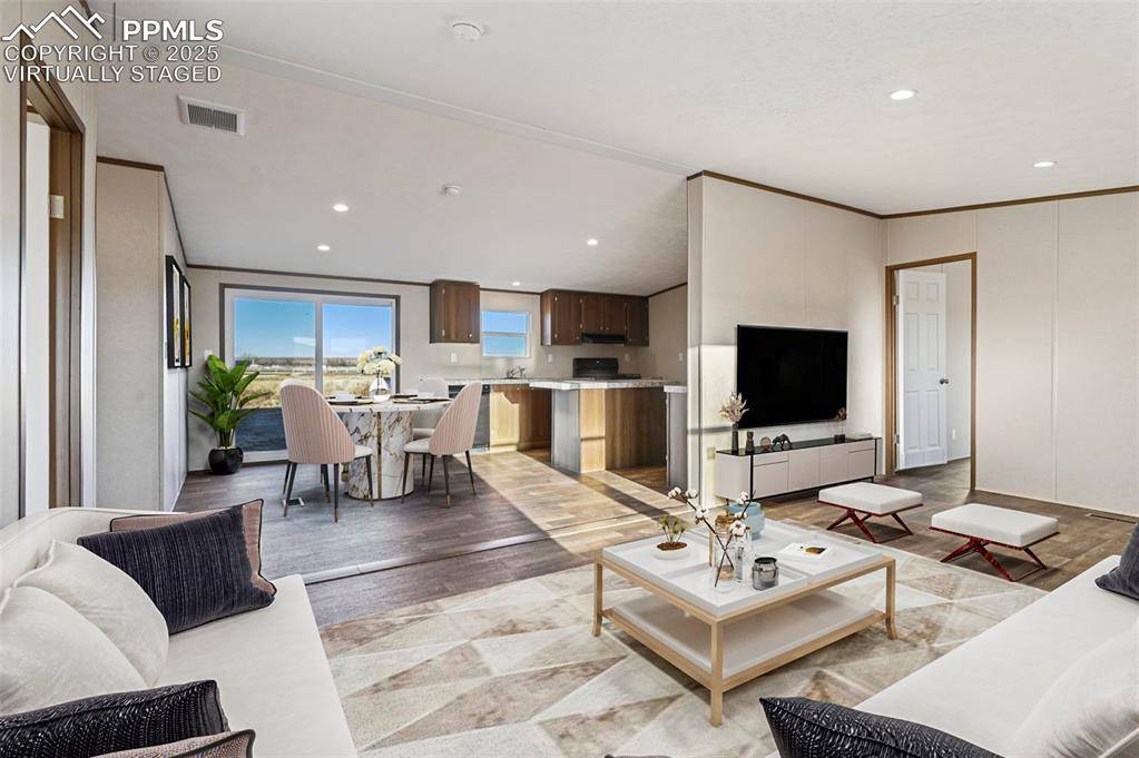 Fountain, CO 80817,20585 Calle Pacifico PT