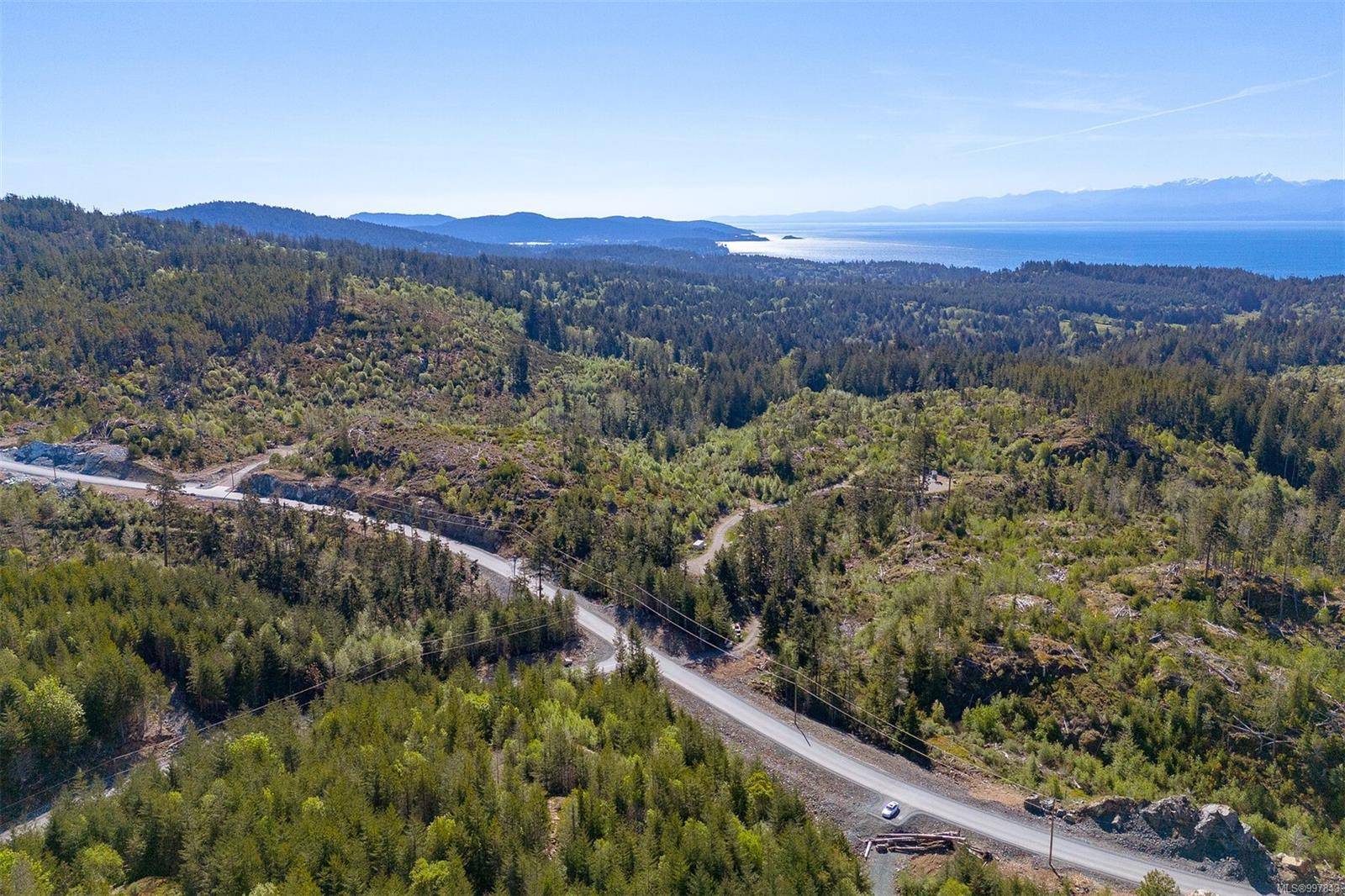 Sooke, BC V9Z 0K5,Lot 3 Clark Rd
