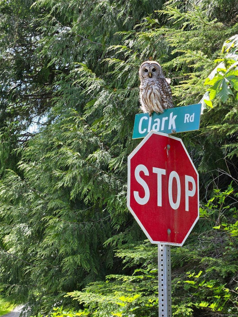 Sooke, BC V9Z 0K5,Lot 7 Clark Rd