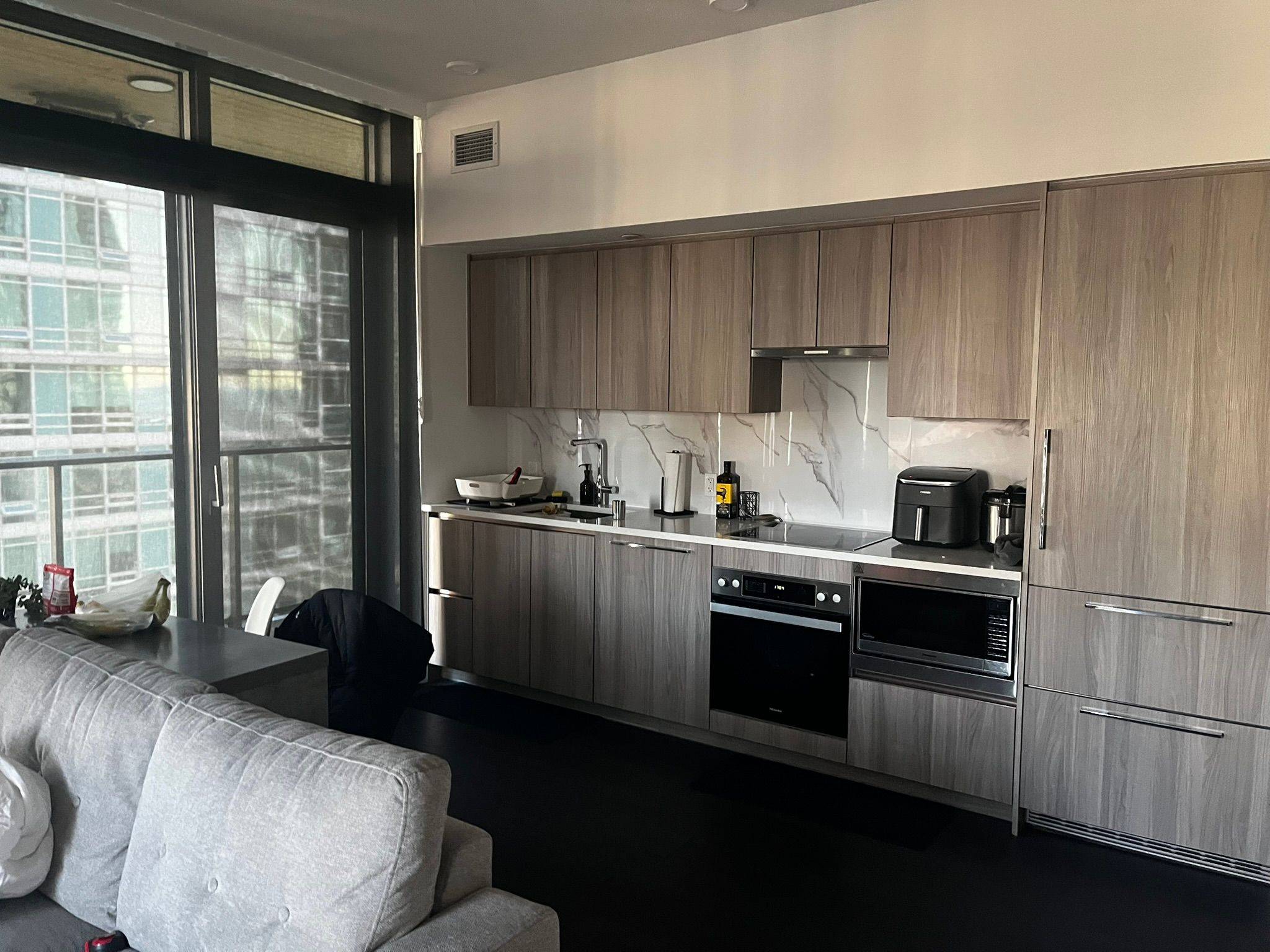 Toronto C01, ON M5V 0X3,1 Concord Cityplace WAY #2603