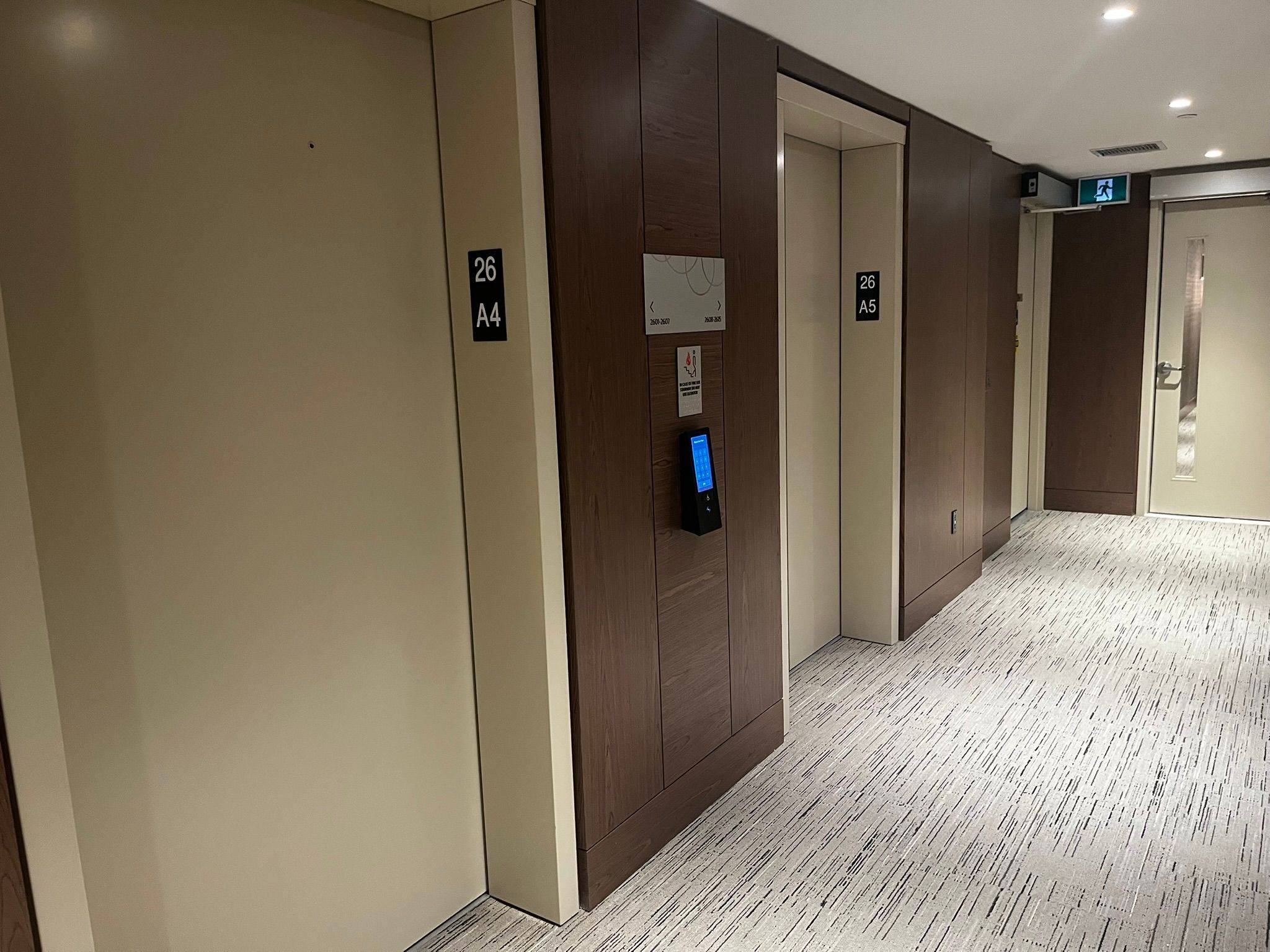 Toronto C01, ON M5V 0X3,1 Concord Cityplace WAY #2603