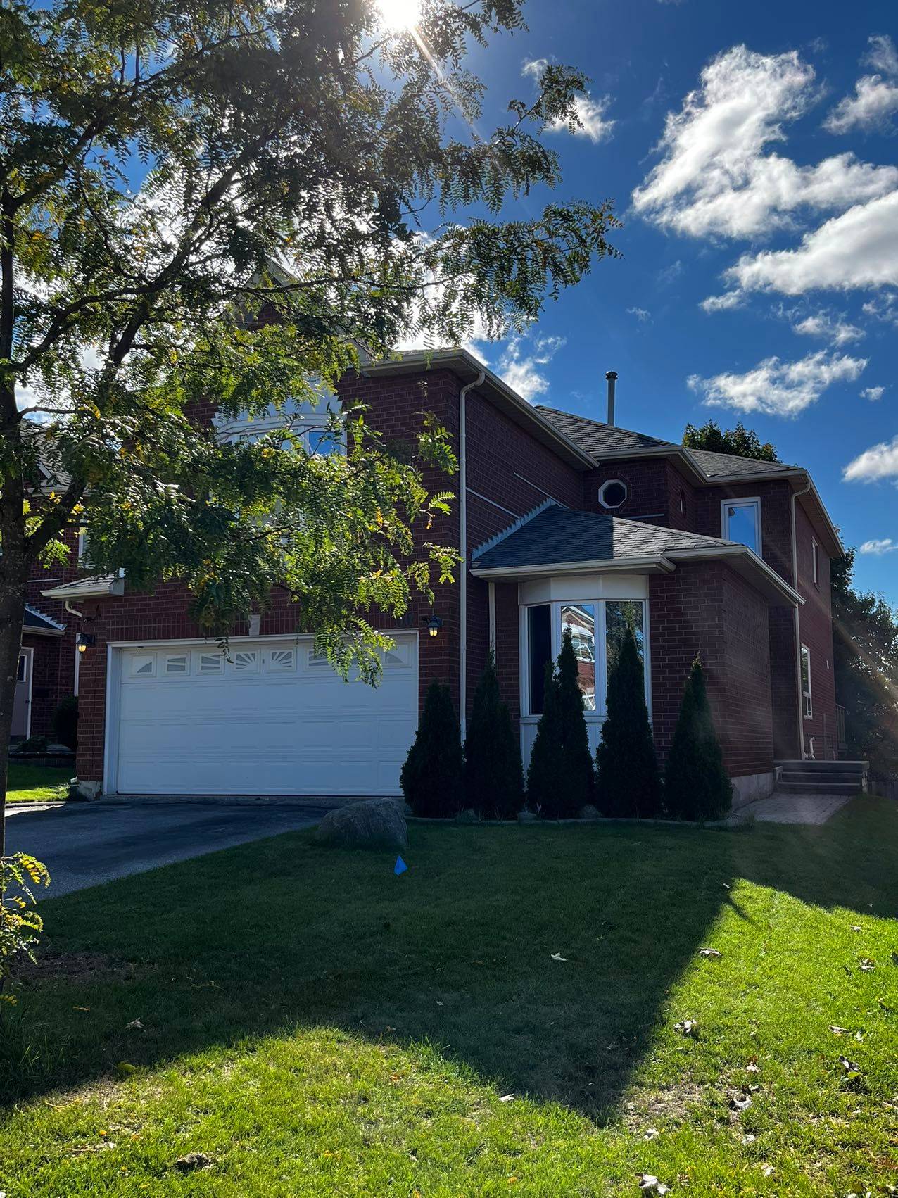 Markham, ON L3R 9H5,50 Militia TRL #Lower