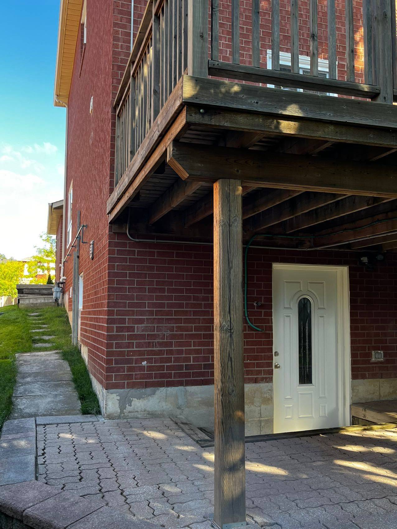 Markham, ON L3R 9H5,50 Militia TRL #Lower