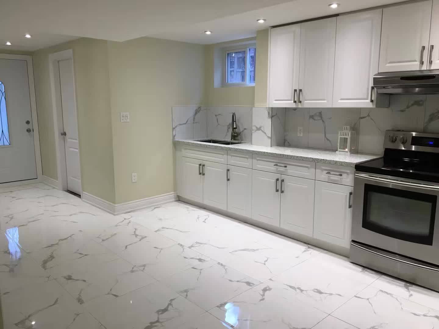 Markham, ON L3R 9H5,50 Militia TRL #Lower