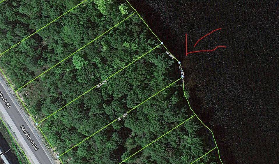 Georgian Bay, ON P0C 1A0,30 Hawkins Point RD