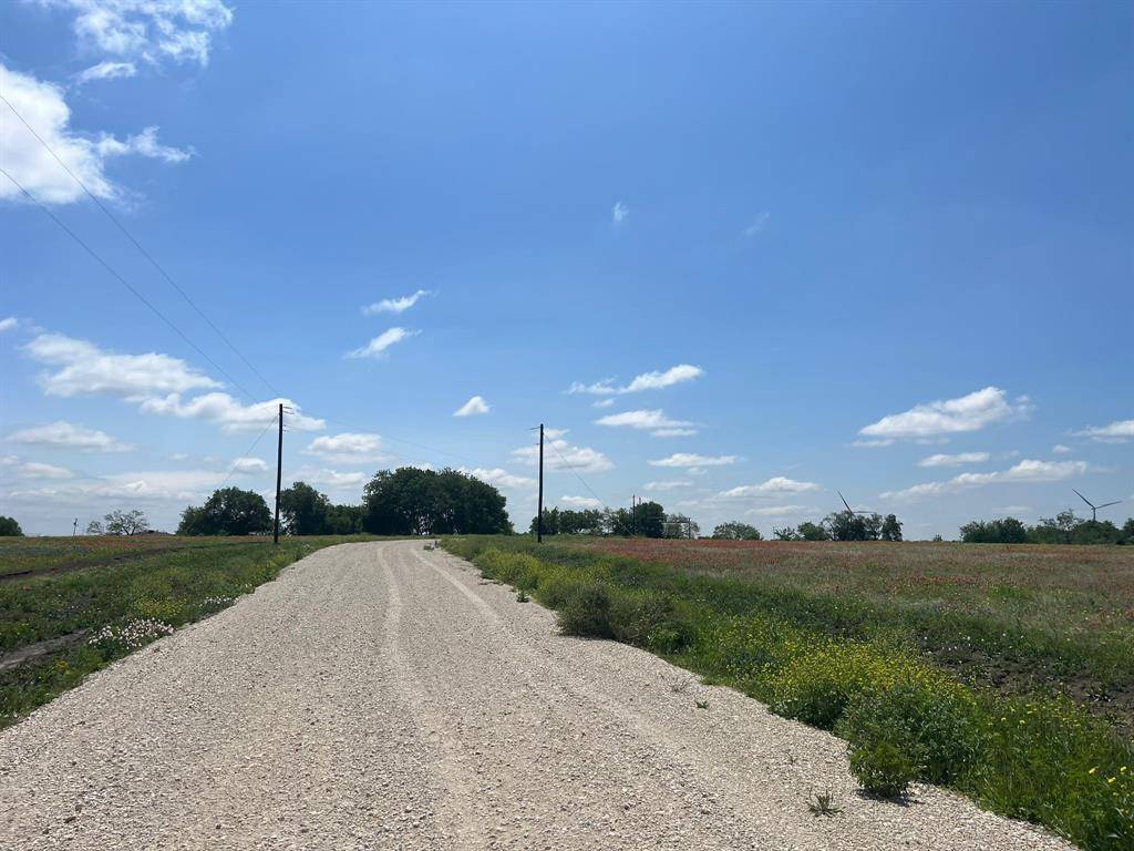 Hubbard, TX 76648,TBD Hcr 3373