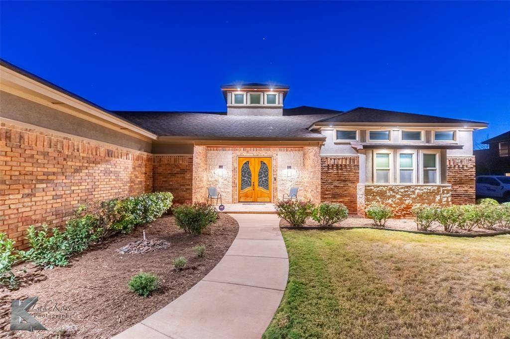 Abilene, TX 79602,302 Southwind Circle