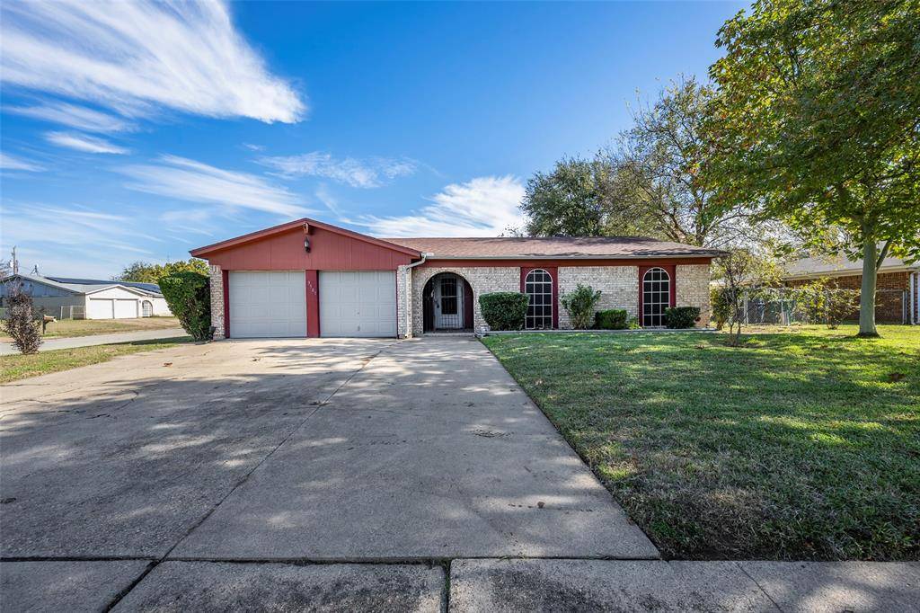 Fort Worth, TX 76119,3501 Richardson Court W