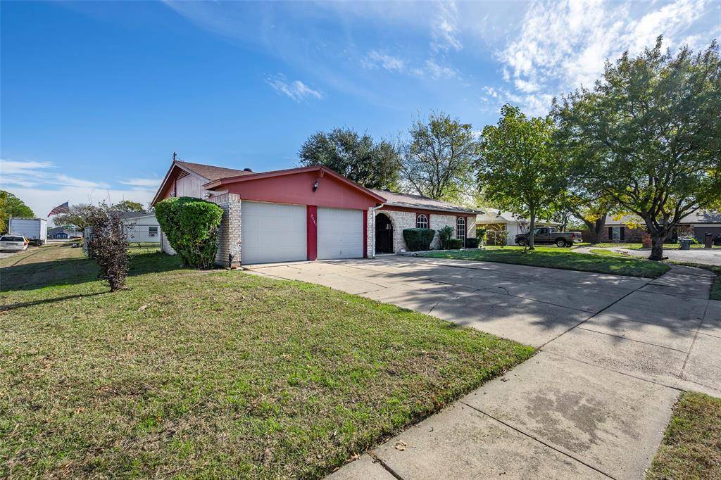 Fort Worth, TX 76119,3501 Richardson Court W