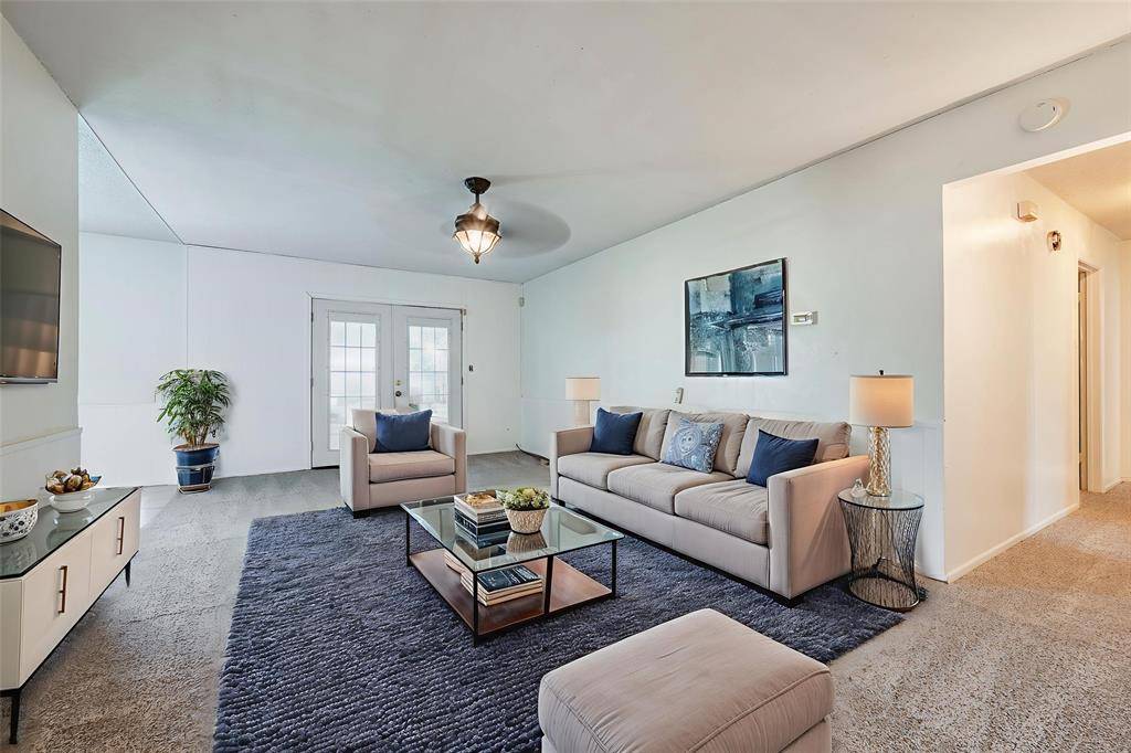 Fort Worth, TX 76119,3501 Richardson Court W