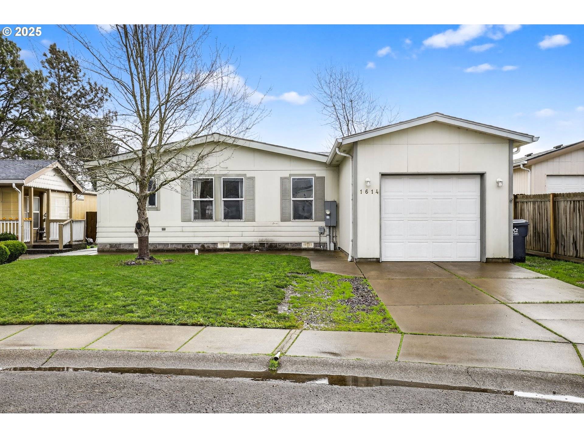 Woodburn, OR 97071,1614 GRANITE ST