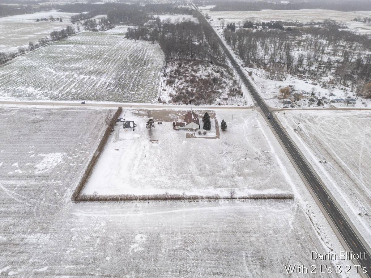 Sheridan, MI 48884,8055 S Castle RD