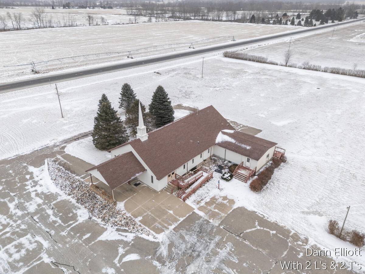 Sheridan, MI 48884,8055 S Castle RD