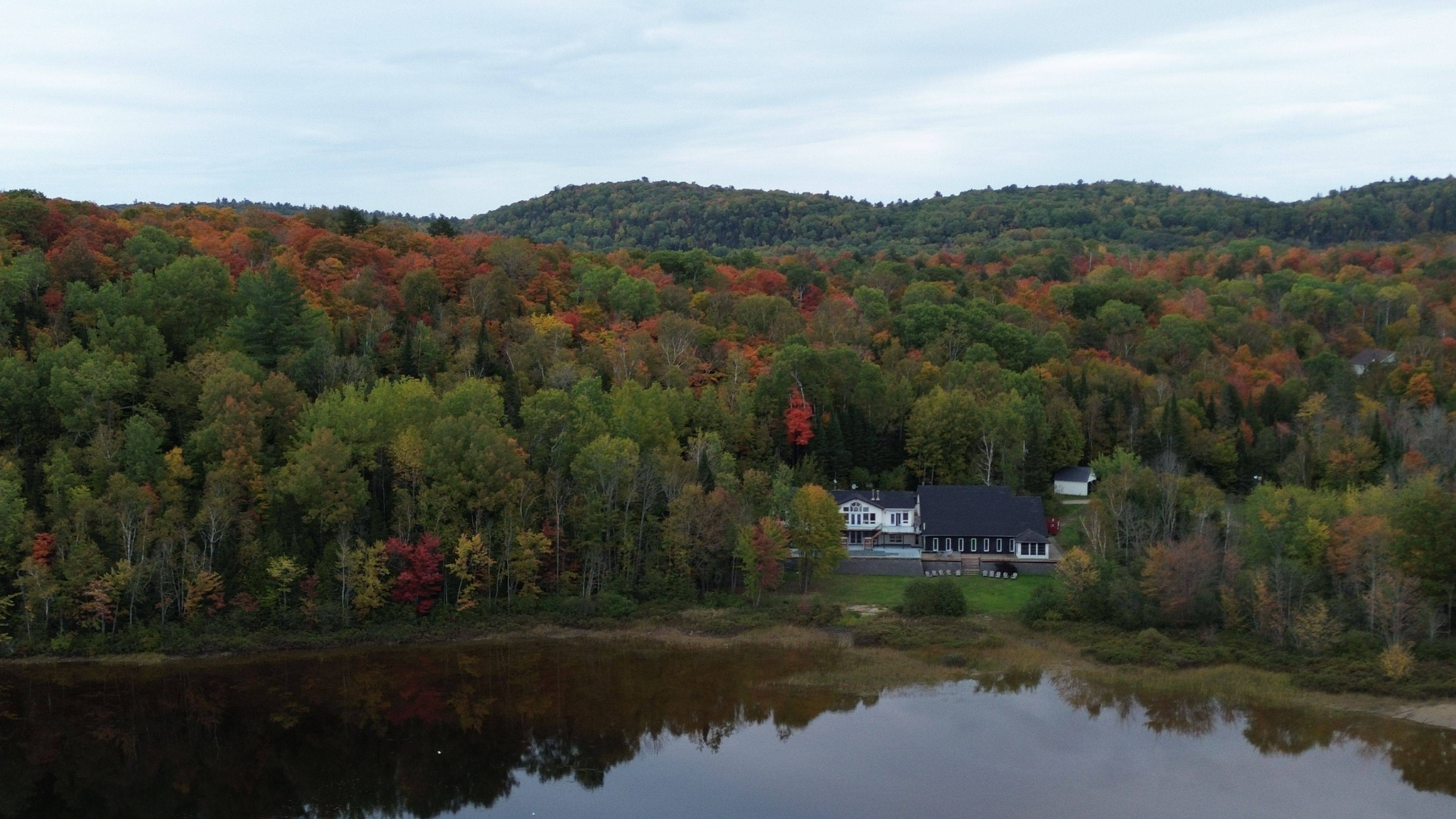 Armour, ON P0A 1C0,2318 Pickerel & Jack Lake RD