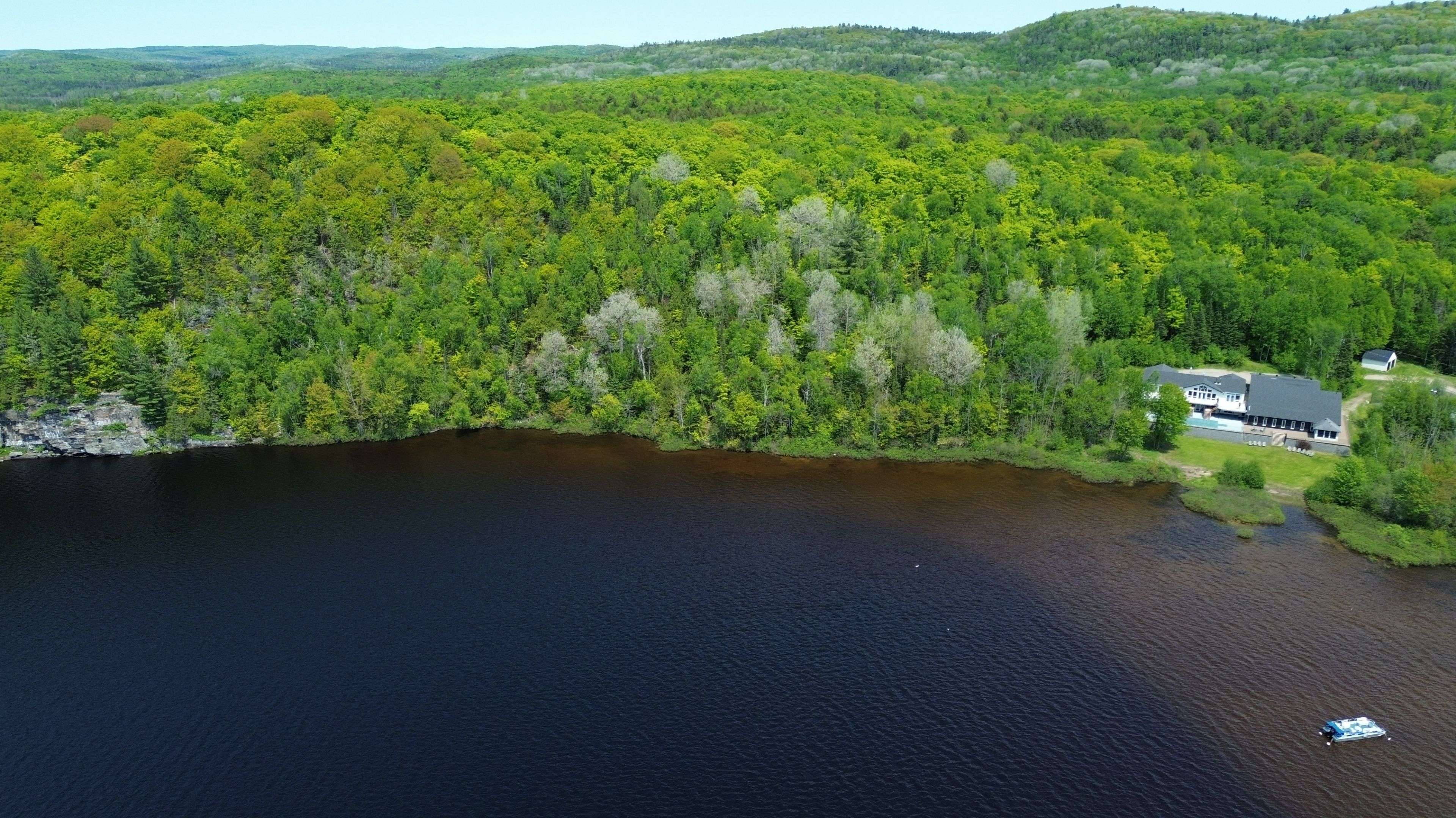 Armour, ON P0A 1C0,2318 Pickerel & Jack Lake RD