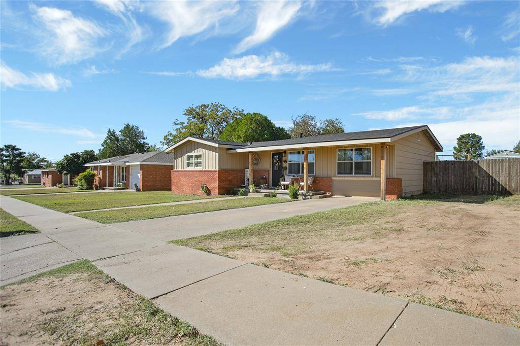 Snyder, TX 79549,4103 Avondale Avenue