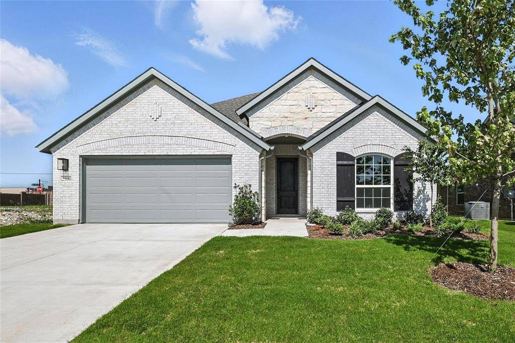 Anna, TX 75409,2500 Rocket Bend Drive