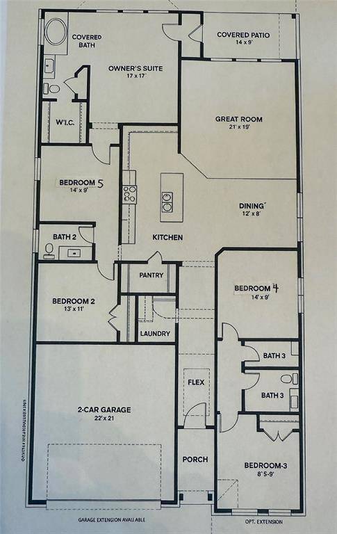 Anna, TX 75409,2500 Rocket Bend Drive