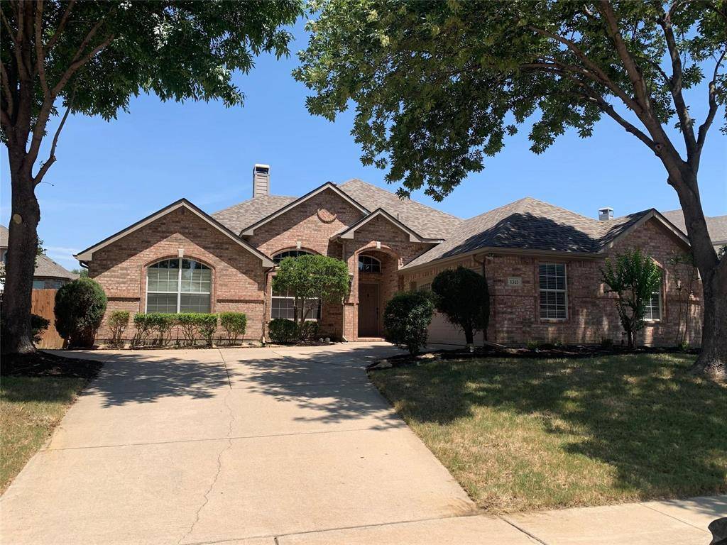 Keller, TX 76248,1313 Limestone Creek Drive