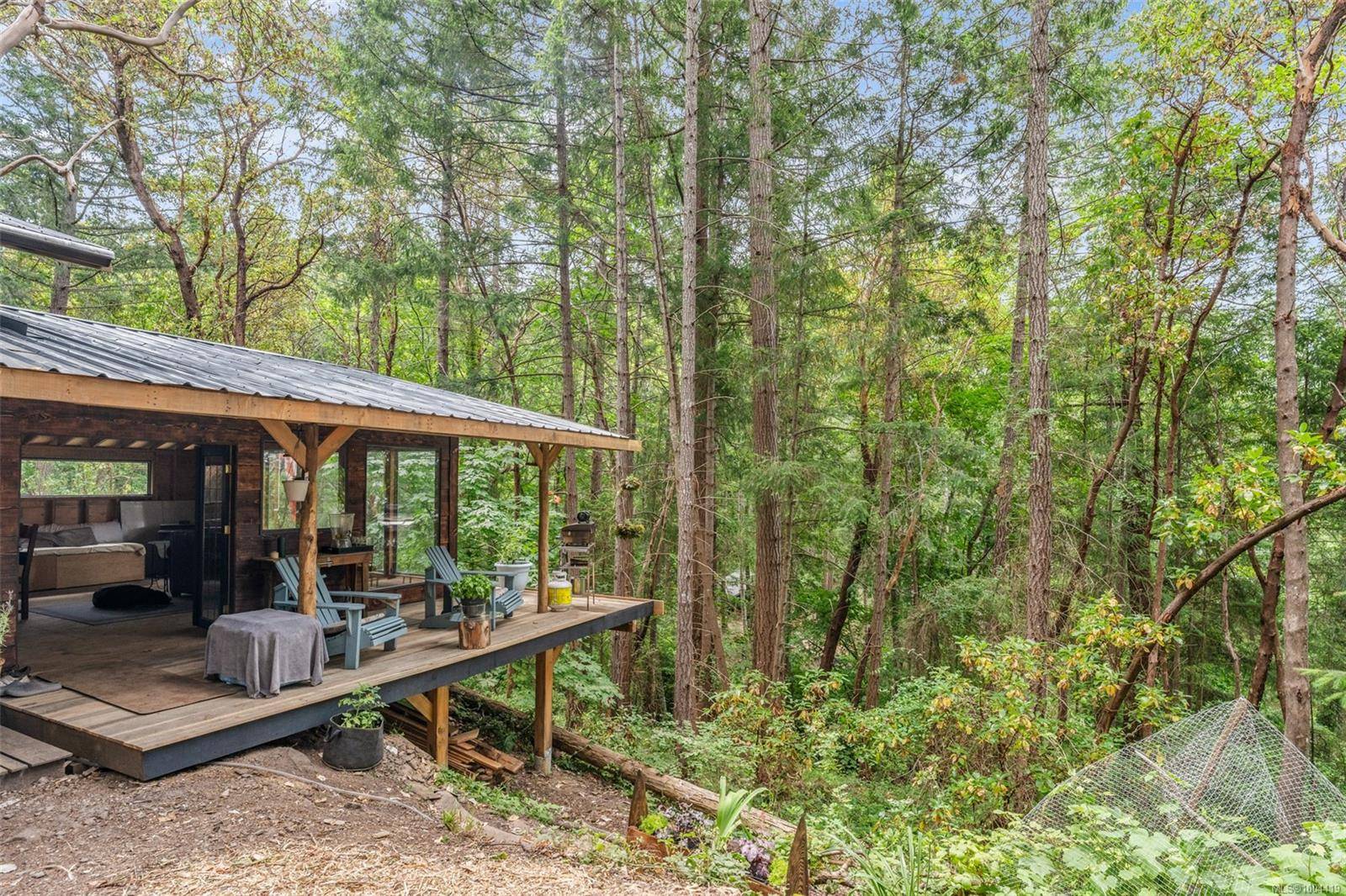 Ruxton Island, BC 000 000,Lot 80 Ruxton Island