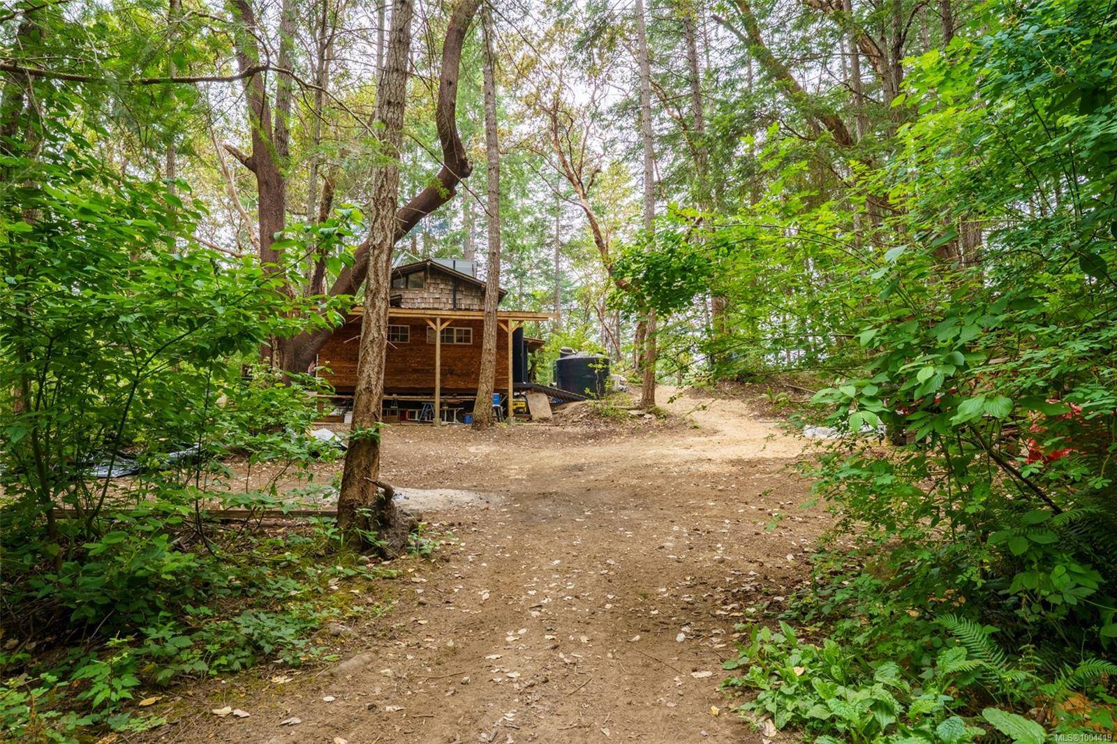 Ruxton Island, BC 000 000,Lot 80 Ruxton Island