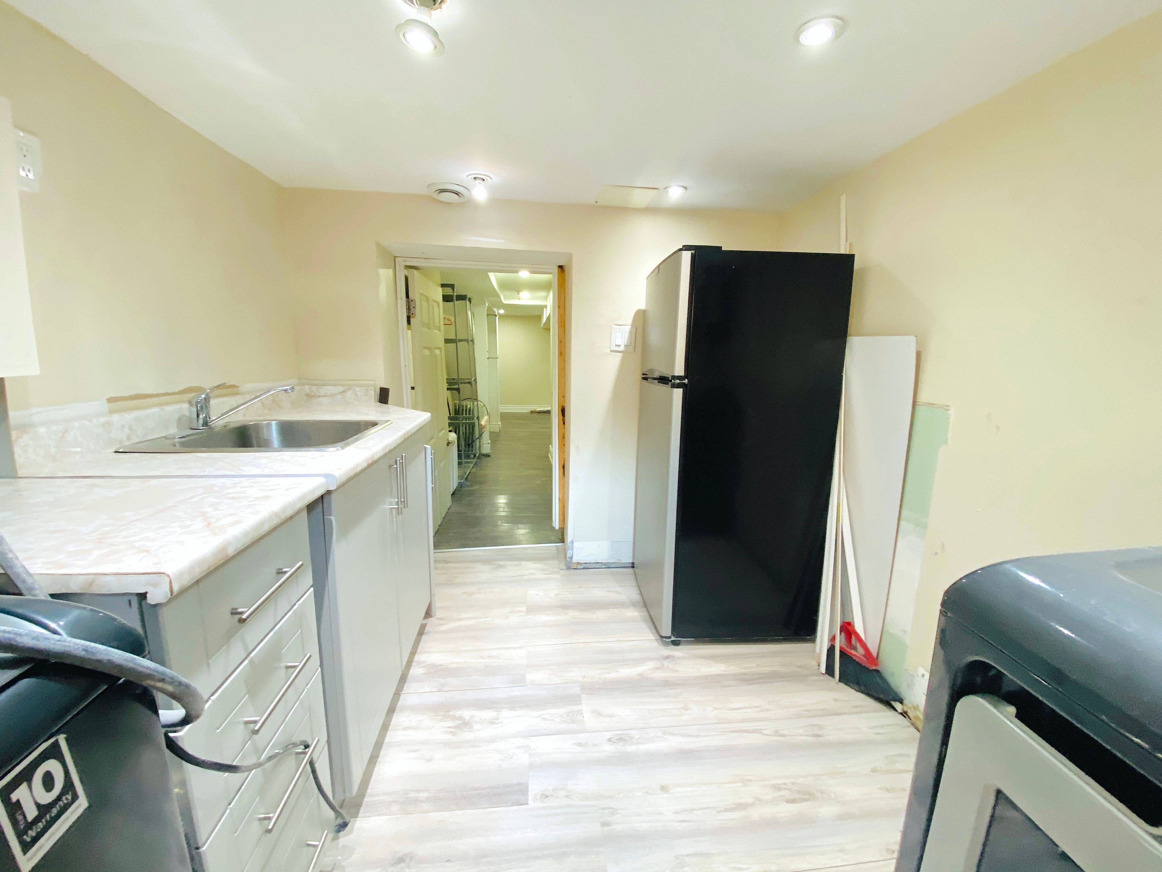 Toronto W02, ON M6S 3S5,734 Willard AVE #Bsmt