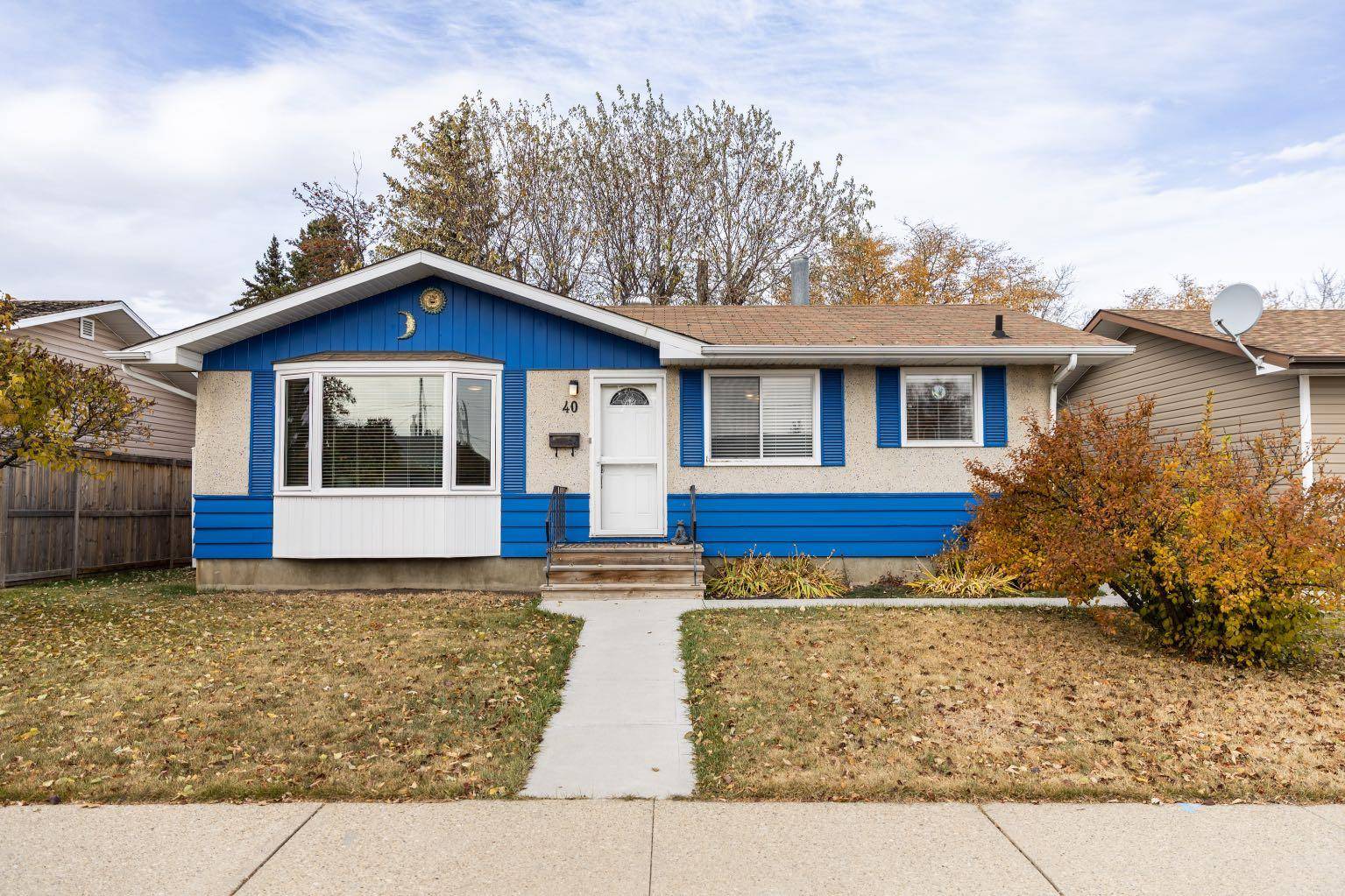 Red Deer, AB T4N4Z4,40 Fern RD