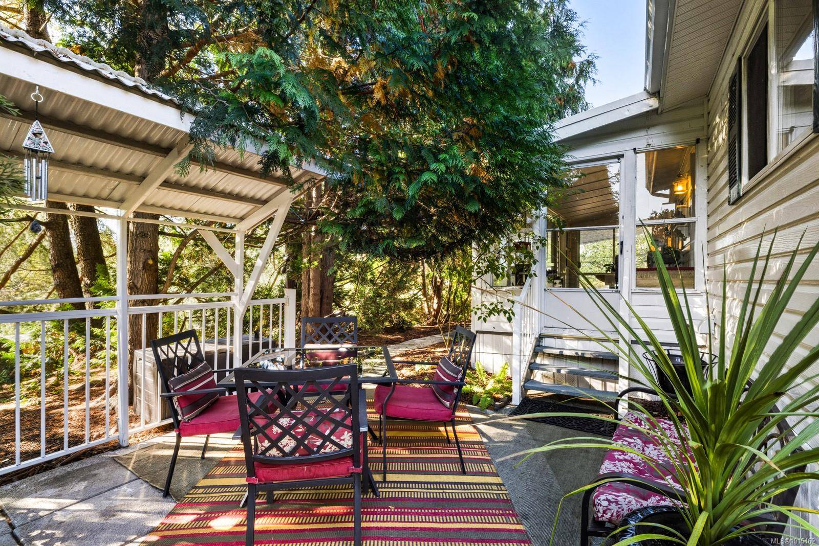 Duncan, BC V9L 5K5,1927 Tzouhalem Rd #12