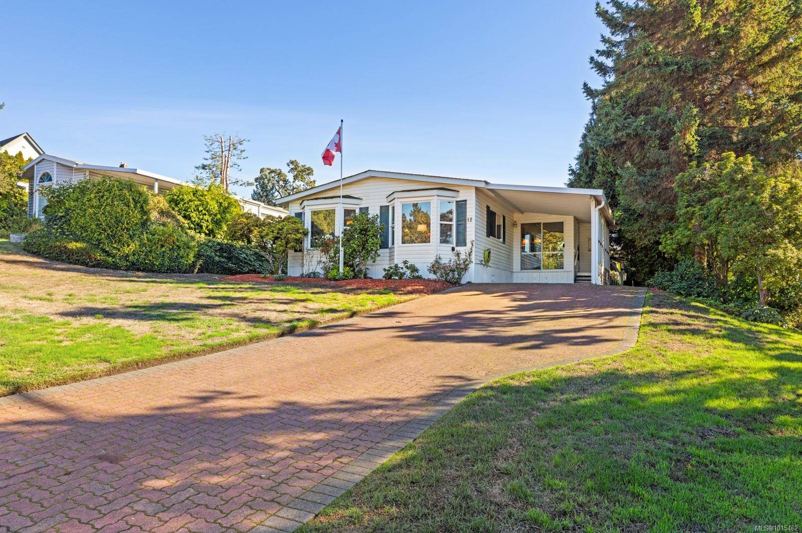 Duncan, BC V9L 5K5,1927 Tzouhalem Rd #12