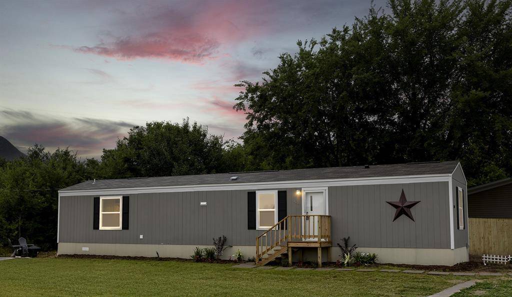 Trinidad, TX 75163,108 St Michaels Drive