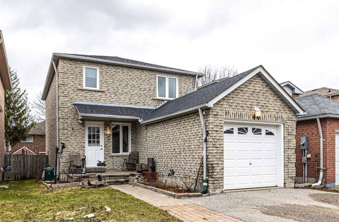 Barrie, ON L4N 7C4,40 Delaney CRES