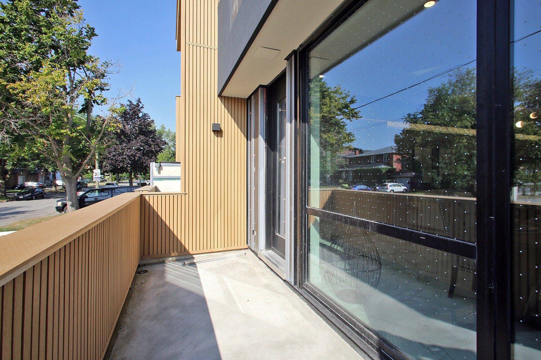 Toronto W06, ON M8W 3T4,4A Owen ST