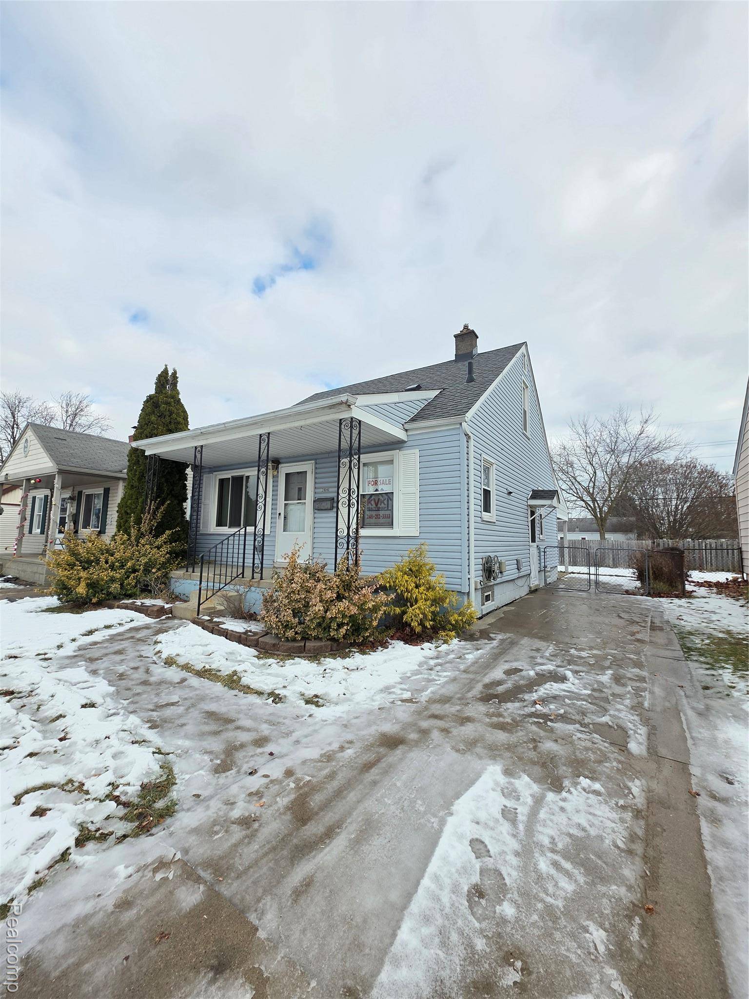 Roseville, MI 48066,28040 Rosemont ST