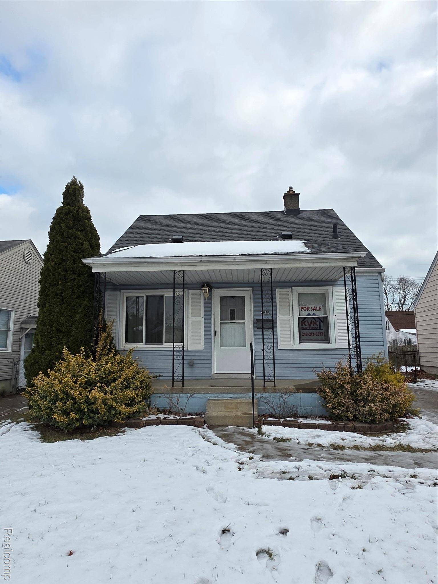 Roseville, MI 48066,28040 Rosemont ST