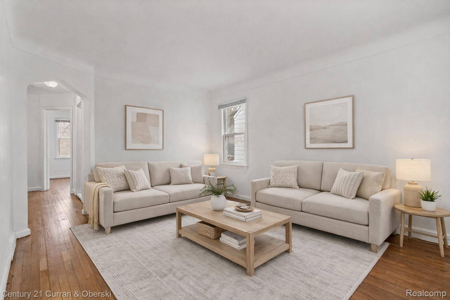 Detroit, MI 48205,19735 Annott ST