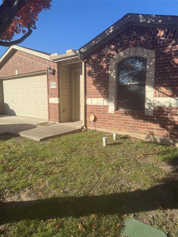 Fort Worth, TX 76135,5720 Fathom Drive