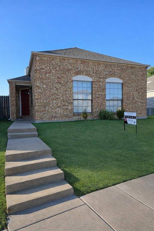 Mesquite, TX 75149,715 Snapdragon Trail