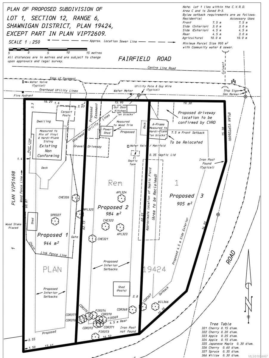 Cobble Hill, BC V8H 0H7,1405 Fisher Rd