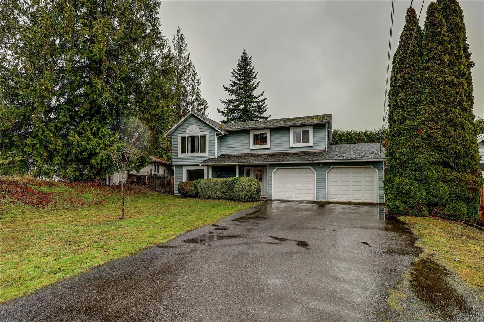 Nanaimo, BC V9T 5P4,118 Chantrells Pl