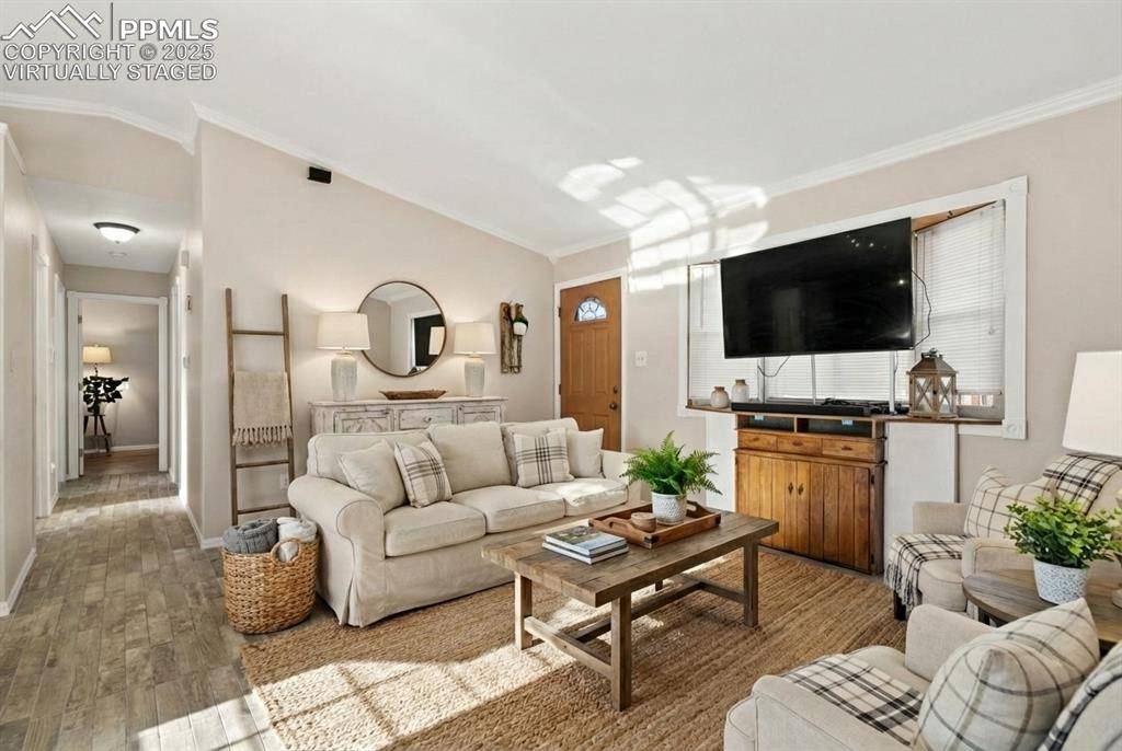 Colorado Springs, CO 80918,2937 Banjo DR