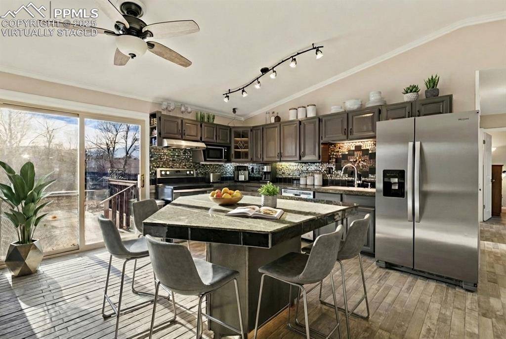 Colorado Springs, CO 80918,2937 Banjo DR