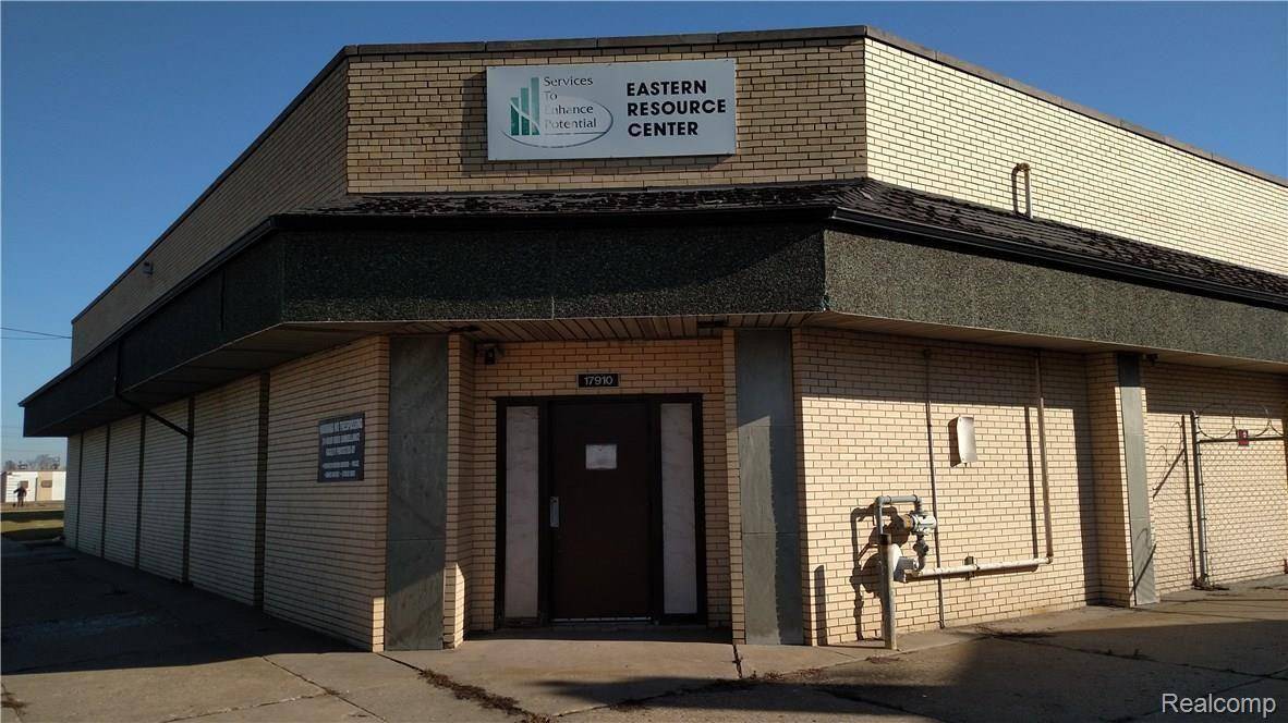 Detroit, MI 48234,17910 VAN DYKE ST