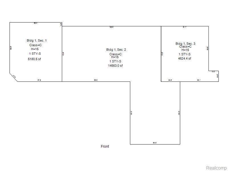 Detroit, MI 48234,17910 VAN DYKE ST