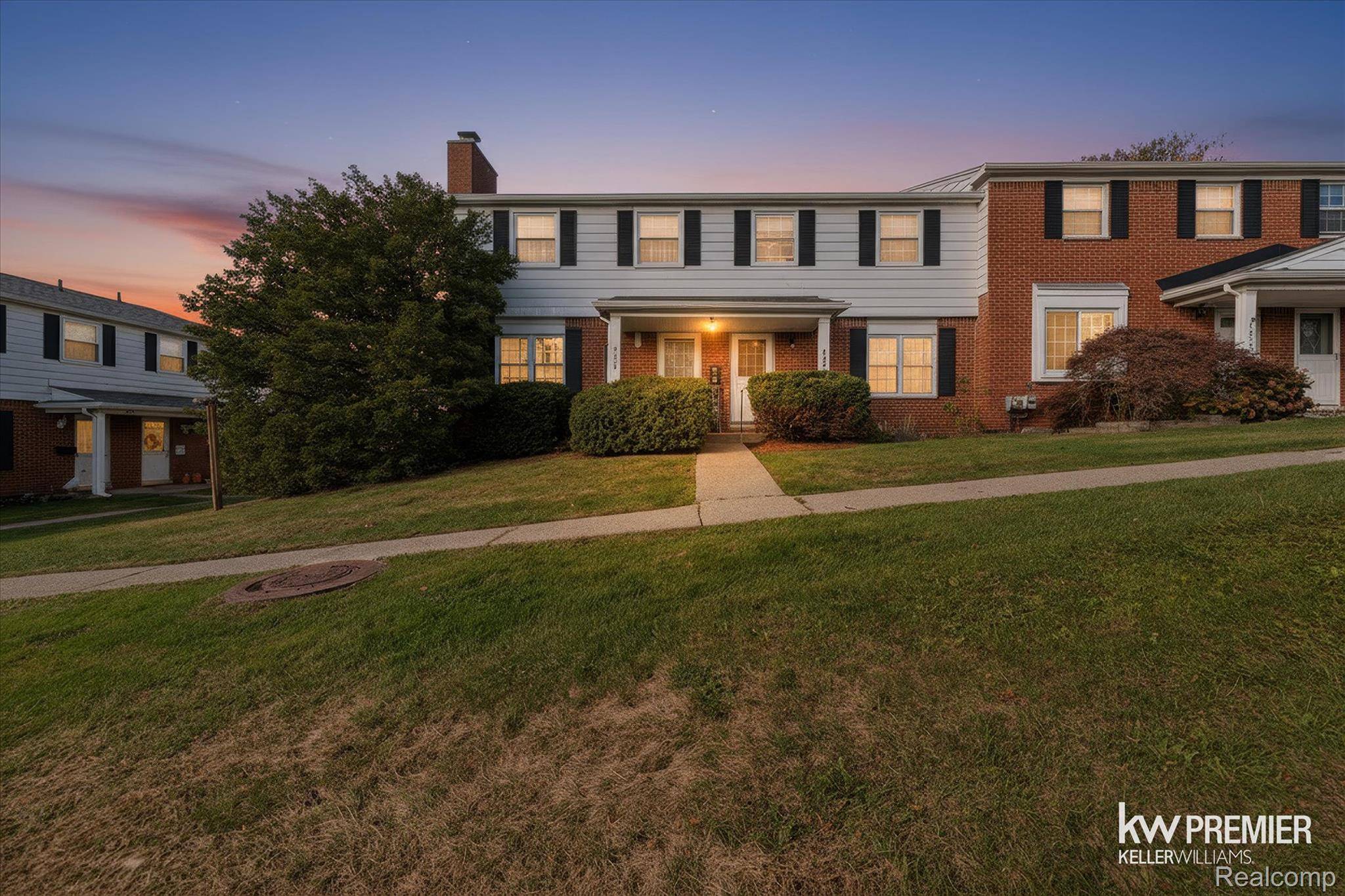 Clarkston, MI 48346,6689 Andersonville RD