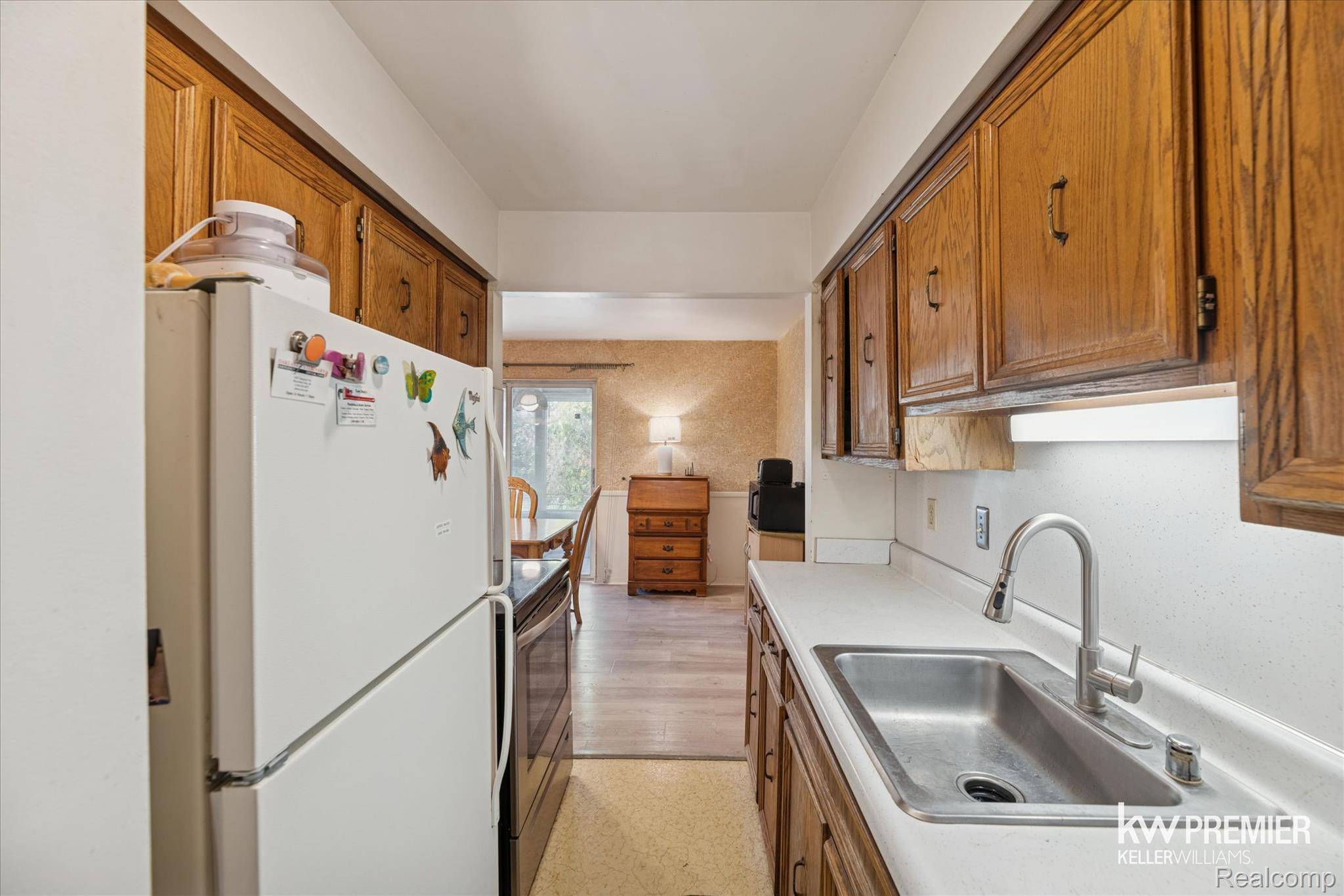 Clarkston, MI 48346,6689 Andersonville RD