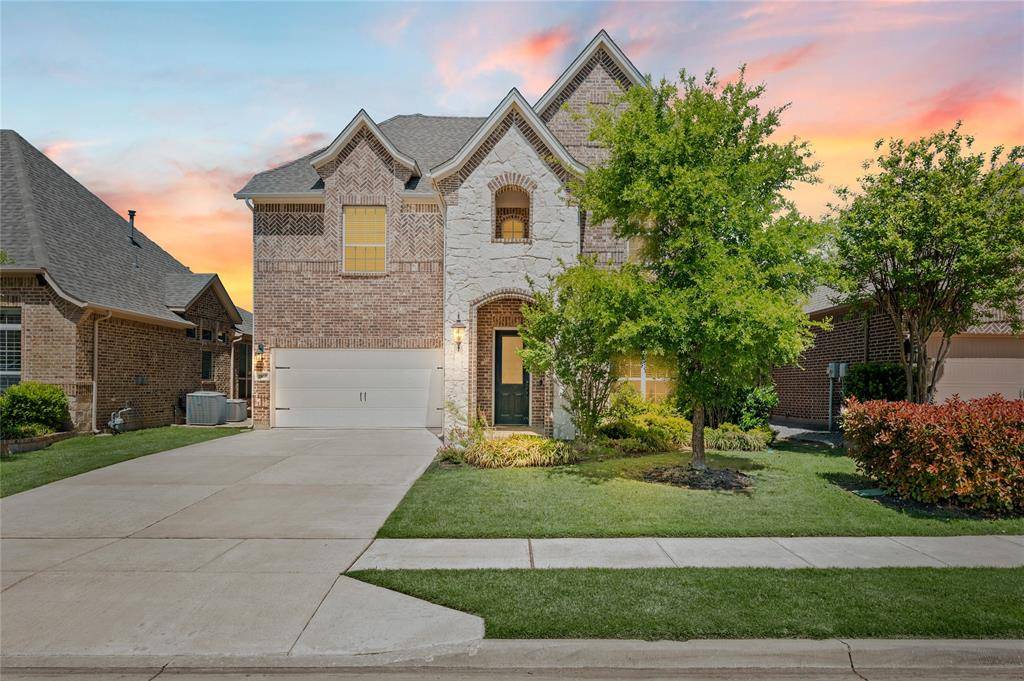 Roanoke, TX 76262,1860 Halifax Street