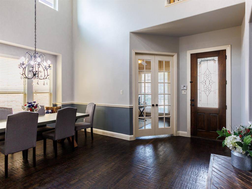 Lantana, TX 76226,1232 Grant Avenue