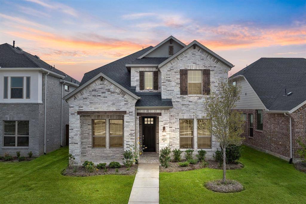 Mckinney, TX 75071,8532 Hazel Grove Drive