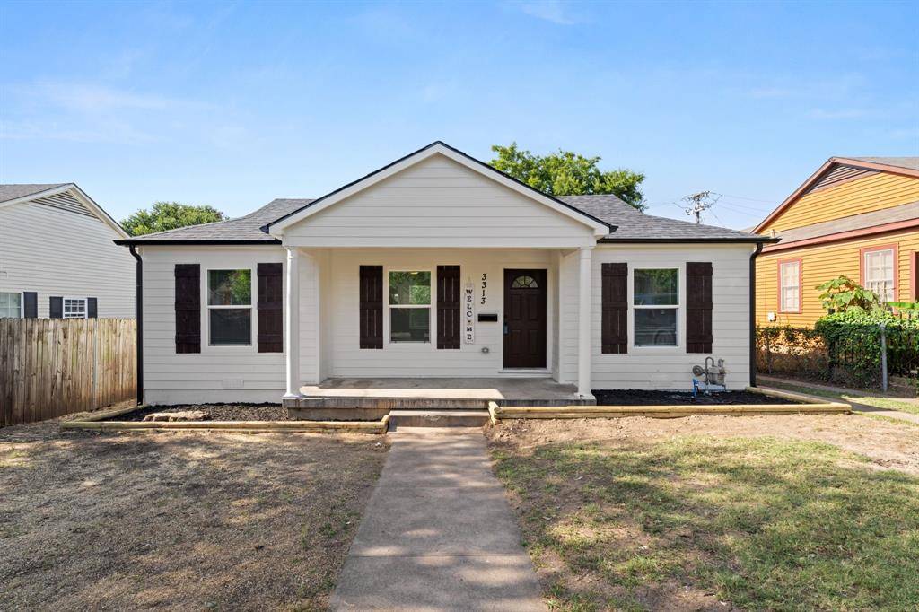 Dallas, TX 75211,3313 Thibet Street